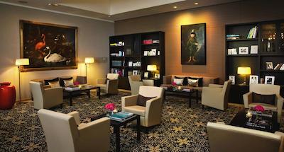 استیگنبرگر دری مورن