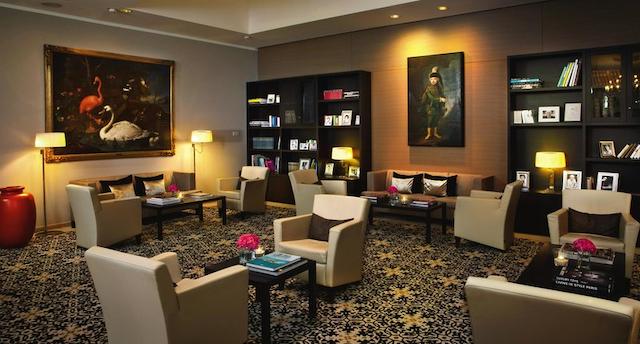 استیگنبرگر دری مورن