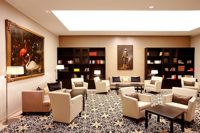 استیگنبرگر دری مورن