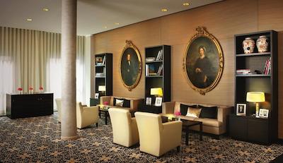 استیگنبرگر دری مورن