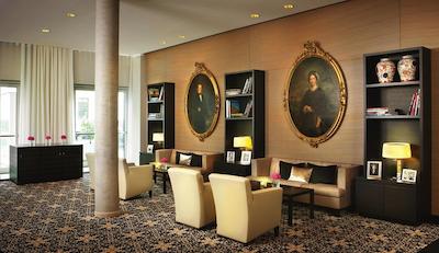 استیگنبرگر دری مورن