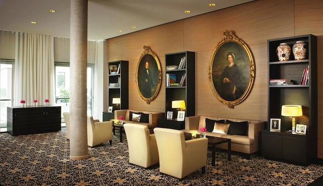 استیگنبرگر دری مورن