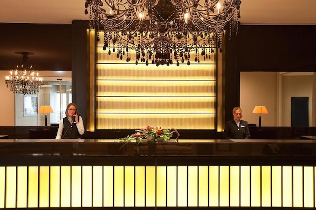 استیگنبرگر دری مورن