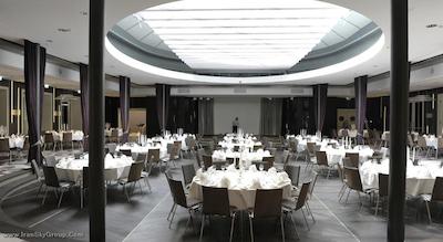 استیگنبرگر دری مورن