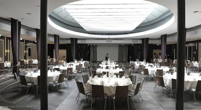 استیگنبرگر دری مورن