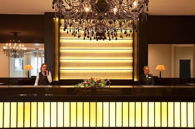 استیگنبرگر دری مورن