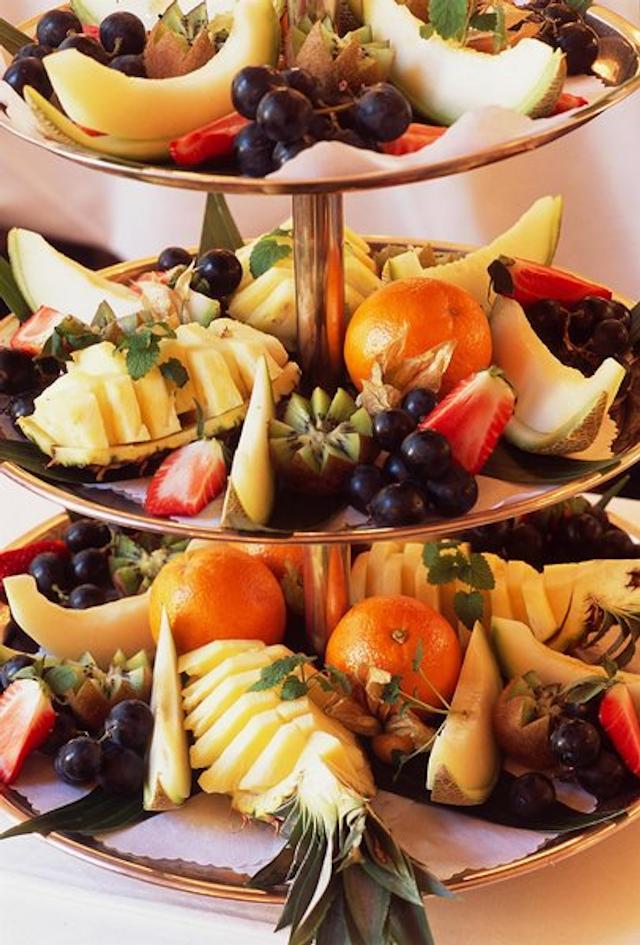 استیگنبرگر دری مورن