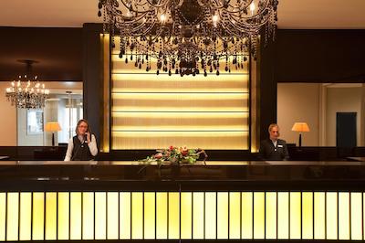 استیگنبرگر دری مورن