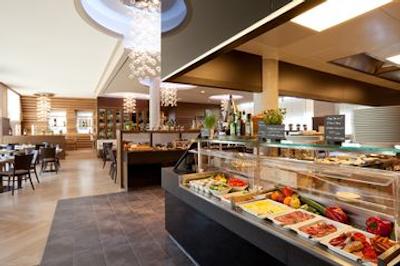 استیگنبرگر دری مورن