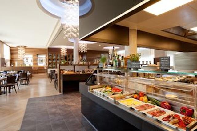 استیگنبرگر دری مورن