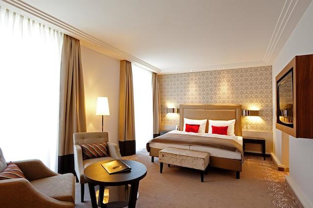 استیگنبرگر دری مورن