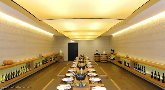 استیگنبرگر دری مورن