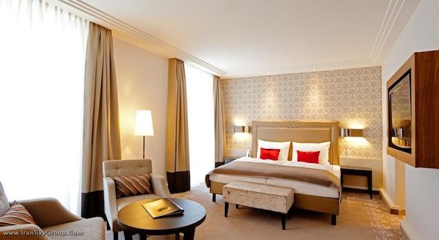 استیگنبرگر دری مورن