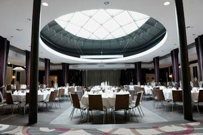 استیگنبرگر دری مورن