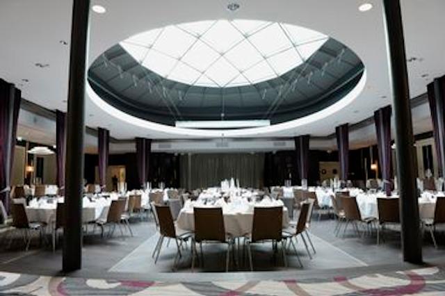 استیگنبرگر دری مورن