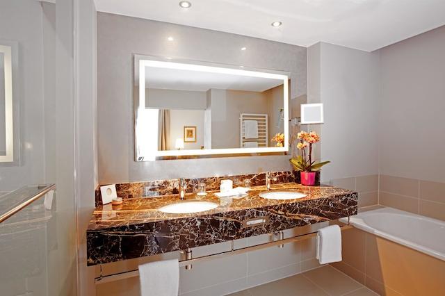 استیگنبرگر دری مورن