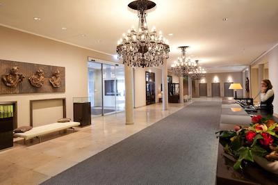 استیگنبرگر دری مورن