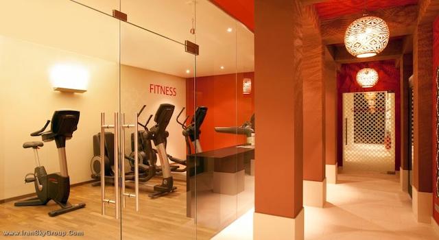 استیگنبرگر دری مورن