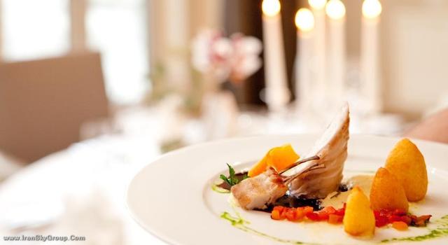 استیگنبرگر دری مورن