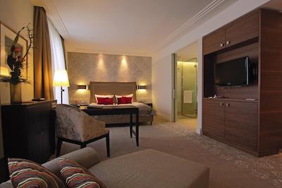 استیگنبرگر دری مورن