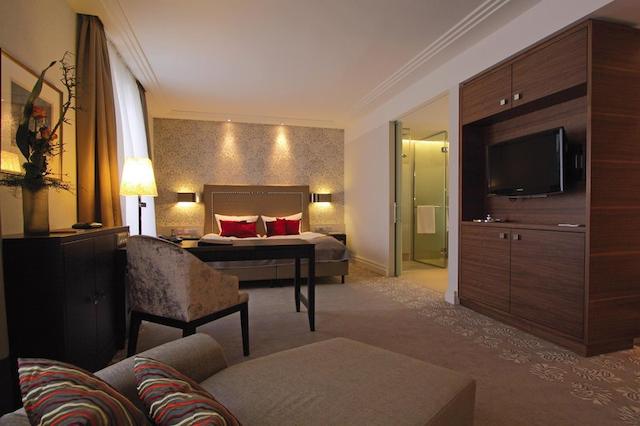 استیگنبرگر دری مورن