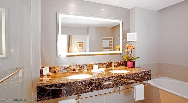 استیگنبرگر دری مورن