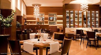 استیگنبرگر دری مورن