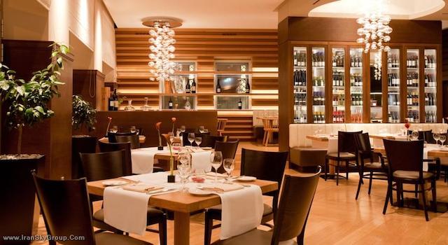 استیگنبرگر دری مورن