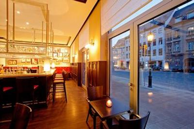 استیگنبرگر دری مورن