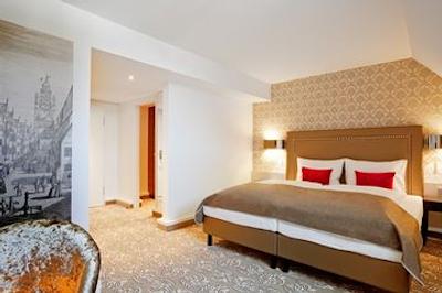 استیگنبرگر دری مورن