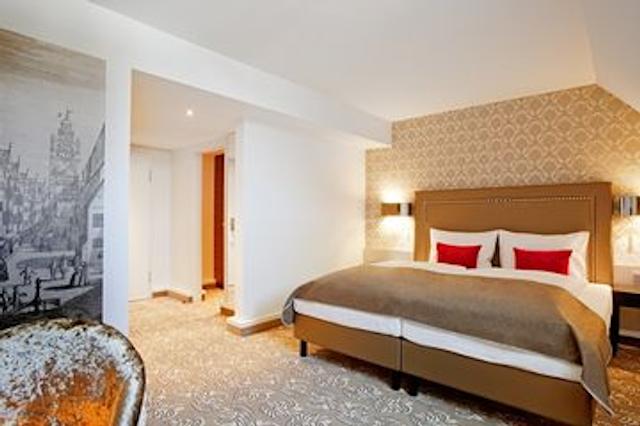 استیگنبرگر دری مورن