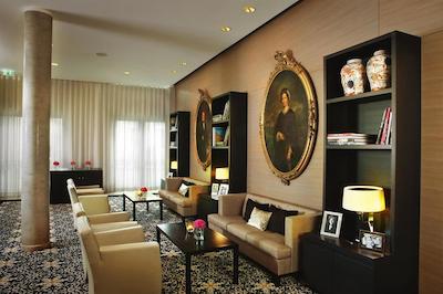 استیگنبرگر دری مورن