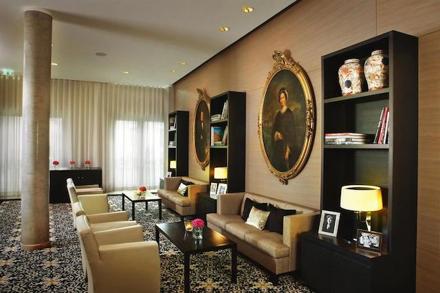 استیگنبرگر دری مورن