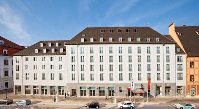 استیگنبرگر دری مورن