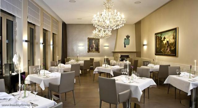 استیگنبرگر دری مورن