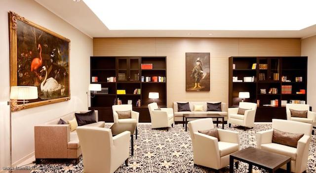 استیگنبرگر دری مورن