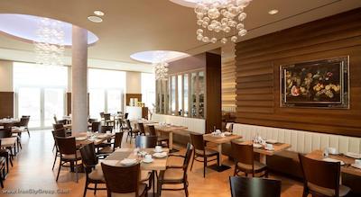 استیگنبرگر دری مورن