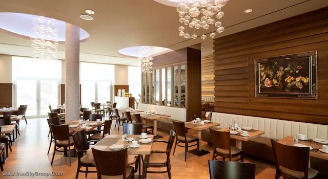 استیگنبرگر دری مورن