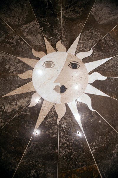 استیگنبرگر دری مورن