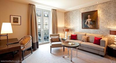 استیگنبرگر دری مورن