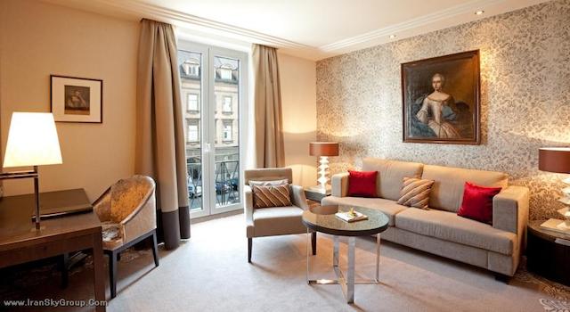 استیگنبرگر دری مورن