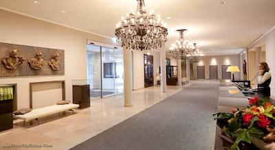 استیگنبرگر دری مورن