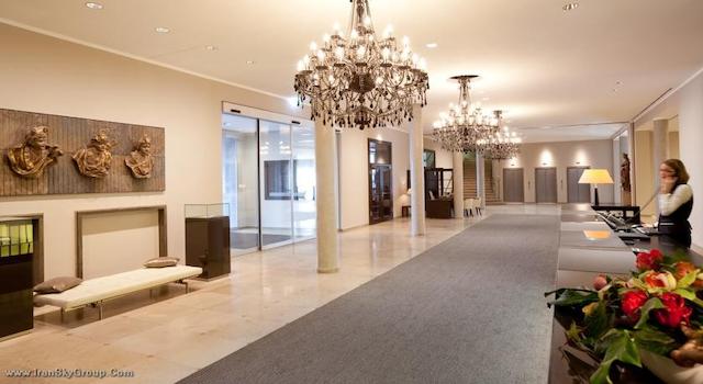 استیگنبرگر دری مورن