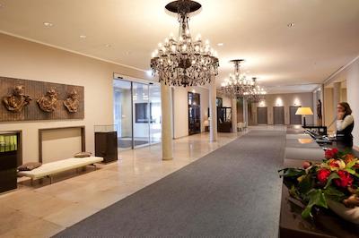 استیگنبرگر دری مورن