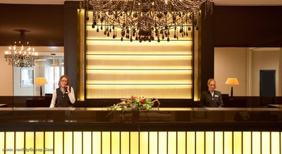 استیگنبرگر دری مورن