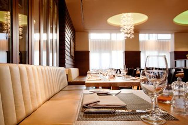 استیگنبرگر دری مورن