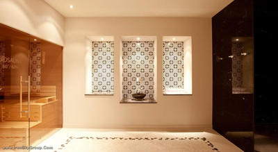 استیگنبرگر دری مورن