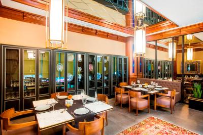 دیوان اکسپرس باکو