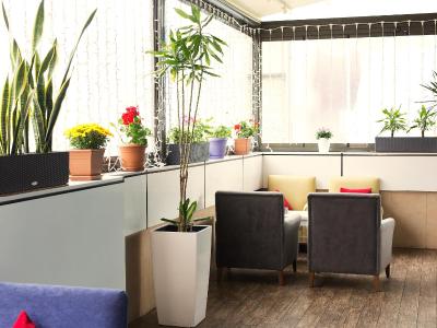 دیوان اکسپرس باکو