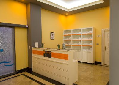 دیوان اکسپرس باکو